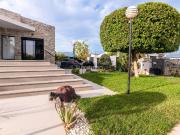 Chalet en venta en Polop. Impresionante casa unifamiliar...