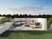 Chalet en venta en Polop. Modernas villas de lujo en...