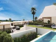 Chalet en venta en Polop. Moderno chalet de 3...