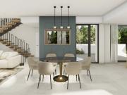 Chalet en venta en Polop, Polop