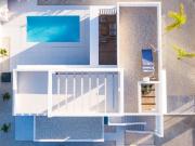 Chalet en venta en Polop. Villa en una planta en Polop....