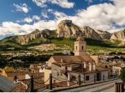 Chalet en Venta en Polope, Alicante