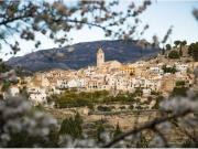 Chalet en Venta en Polope, Alicante