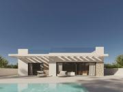 Chalet en Venta en Polope, Alicante