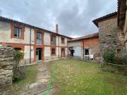 Chalet en venta en Pomar de Valdivia, Palencia