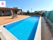 Chalet en venta en Pont de Vilomara i Rocafort El. CASA...
