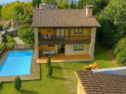 Chalet en venta en Ponteareas. Chalets.