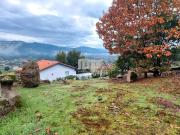 Chalet en venta en Ponteareas. Chalets.