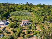 Chalet en venta en Pontedeume. Chalets.