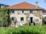 Chalet en venta en Pontedeume. Proyecto de...