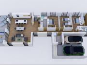 Chalet en venta en Pontevedra, La Seca Los Salgueriños....