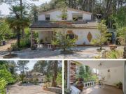 Chalet en venta en Pontils. Casa con encanto y entorno...