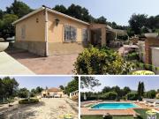 Chalet en venta en Pontils. Casa reformada lista para...