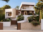 Chalet en venta en Bendinat, Mallorca
