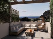 Chalet en venta en Portman, Murcia Costa Cálida