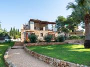 Chalet en venta en Porto Petro, Mallorca