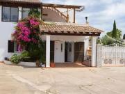 Chalet en venta en Portocolom, Mallorca