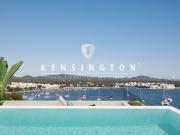 Chalet en venta en Portocolom, Mallorca