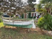 Chalet en venta en Portocolom, Mallorca