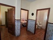 Chalet en venta en Pozoblanco. CHALET CON PARCELA EN...