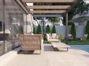 Chalet en venta en Pozuelo de Alarcón, Estación. OBRA...