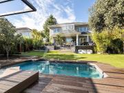 Chalet en venta en Pozuelo de Alarcón, La Cabaña....