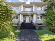 Chalet en venta en Pozuelo de Alarcón, La Cabaña....