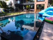 Chalet en venta en Pozuelo de Alarcón, La Cabaña. Villa...