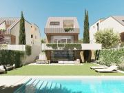 Chalet en venta en Pozuelo de Alarcón, Madrid