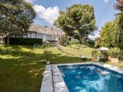 Chalet en venta en Pozuelo de Alarcón, Madrid