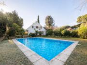 Chalet en venta en Pozuelo de Alarcón, Monteclaro. Casa...