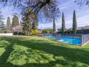 Chalet en venta en Pozuelo de Alarcón, Pueblo. Chalets...