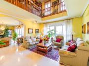 Chalet en venta en Pozuelo de Alarcón, Pueblo. Este...