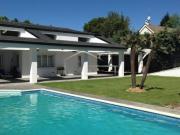 Chalet en venta en Pozuelo de Alarcón, Urbanizaciones