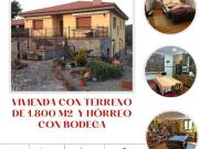 Chalet en venta en Pravia, Área de Avilés