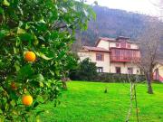 Chalet en venta en Pravia, Asturias Costa Verde