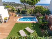 Chalet en venta en Premià de Dalt, Barcelona Costa Maresme