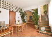 Chalet en venta en Premià de Dalt. Chalet en venta Con...