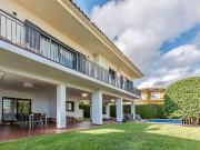 Chalet en venta en Premià de Dalt, de 188 m² 4...