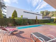 Chalet en venta en Premià de Dalt. PREMIA DE DALT. Lujo...