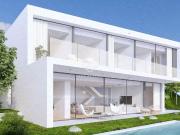 Chalet en venta en Premià de Dalt. Casa de obra nueva...