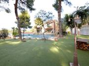 Chalet en venta en Puçol, Alfinach Monasterios. Chalet...