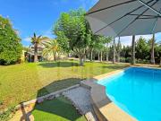 Chalet en venta en Puçol, Alfinach Monasterios. Chalets.