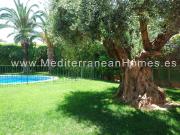 Chalet en venta en Puçol, Alfinach Monasterios. Chalets.