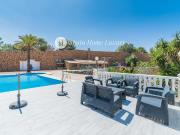 Chalet en venta en Puçol, Alfinach Monasterios. en...