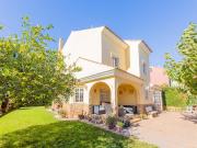 Chalet en venta en Puçol, Alfinach Monasterios....