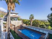 Chalet en venta en Puçol, Monte Picayo