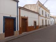 Chalet en venta en Puebla de Sancho Pérez. VENTA DE CASA...