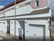Chalet en Venta en Pueblanueva, La, Toledo