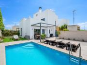 Chalet en venta en Pueblo Bravo, Alicante Costa Blanca